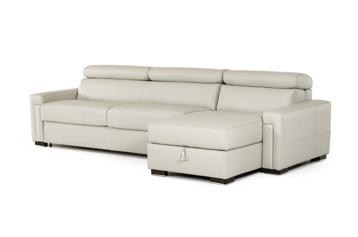 Luxurious Full Italian Leather L-shape Furniture - Click Image to Close