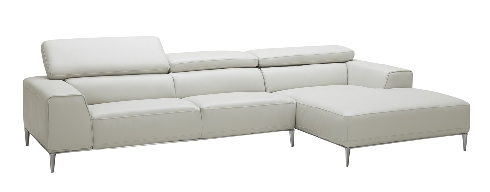 Elite Corner Sectional L-shape Sofa