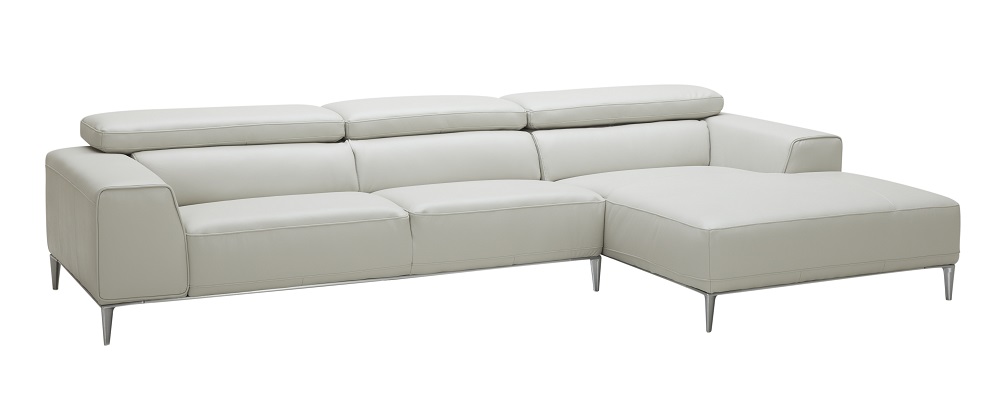 Elite Corner Sectional L-shape Sofa