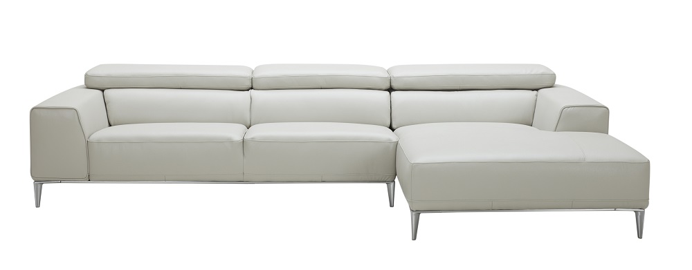 Elite Corner Sectional L-shape Sofa - Click Image to Close