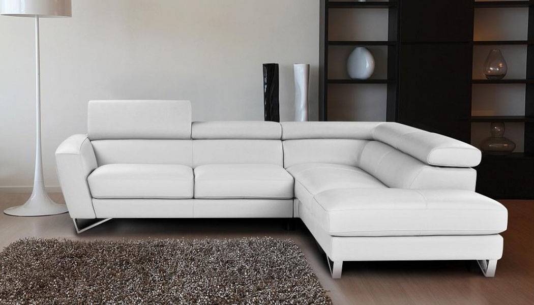 Contemporary Italian Sectional Upholstery