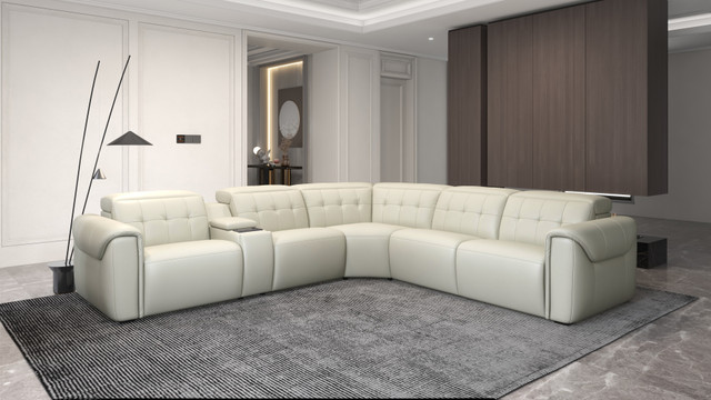 Elegant Furniture Italian Leather Upholstery - Click Image to Close