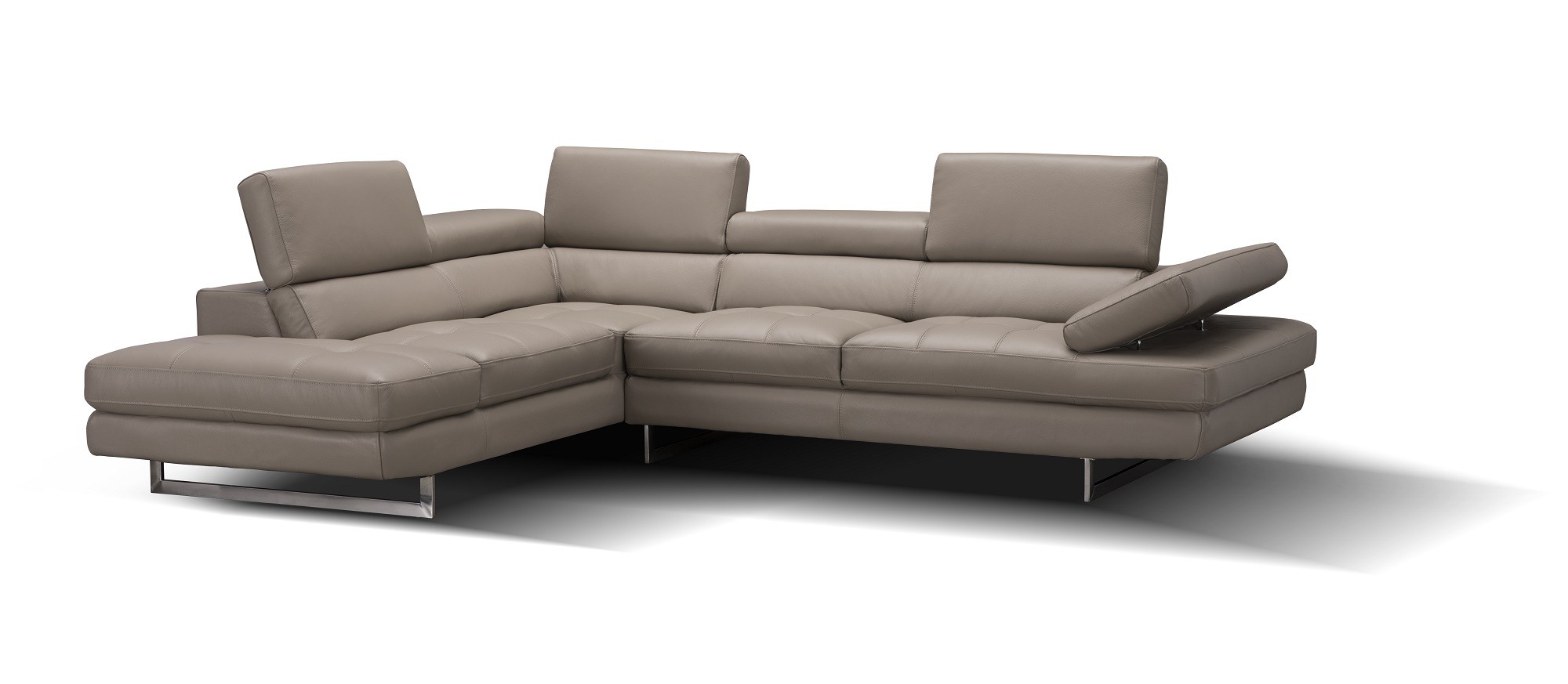 Luxury Designer Full Italian Sectional - Click Image to Close