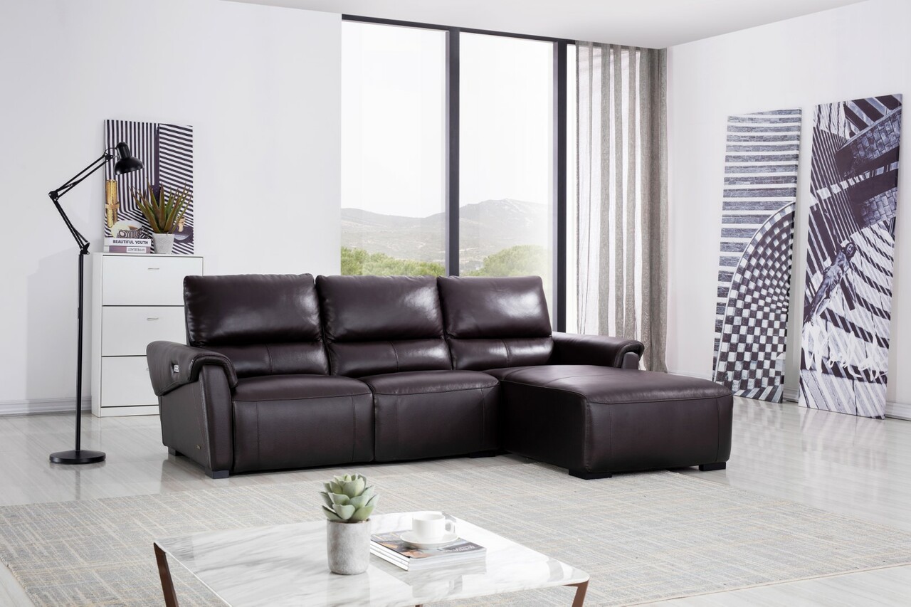 Elegant Furniture Italian Leather Upholstery - Click Image to Close