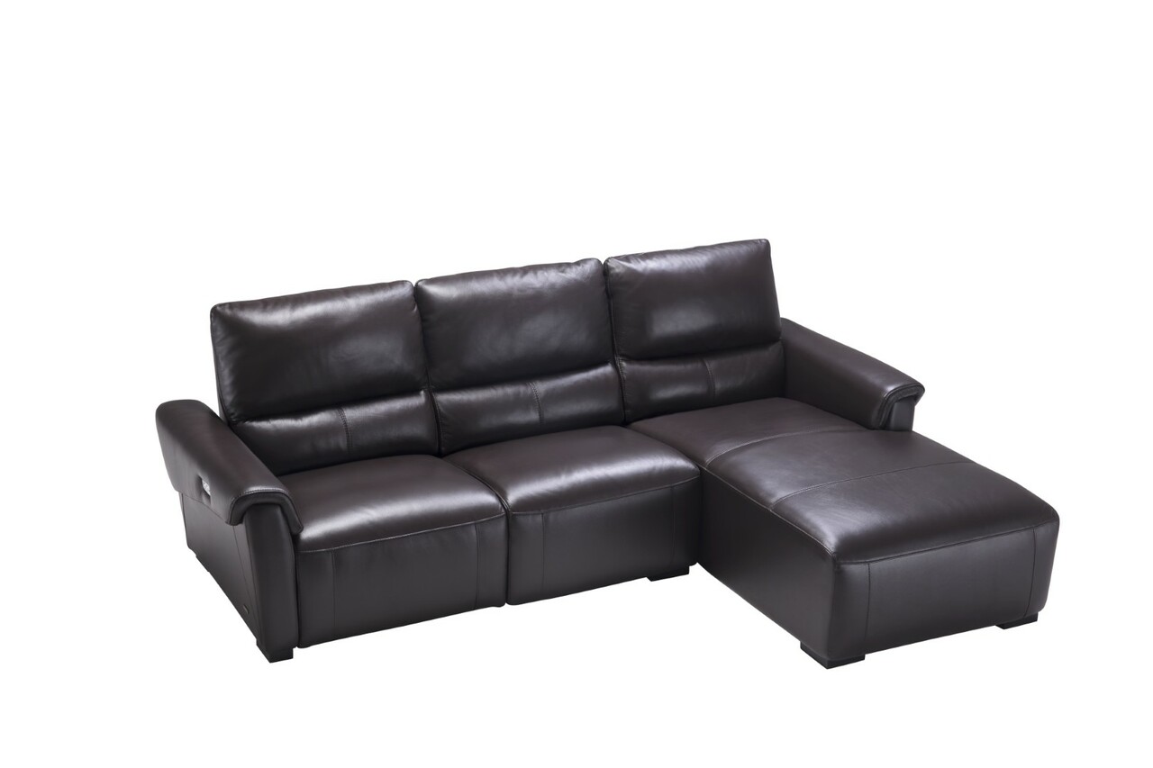 Elegant Furniture Italian Leather Upholstery - Click Image to Close