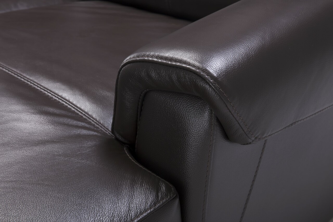 Elegant Furniture Italian Leather Upholstery - Click Image to Close