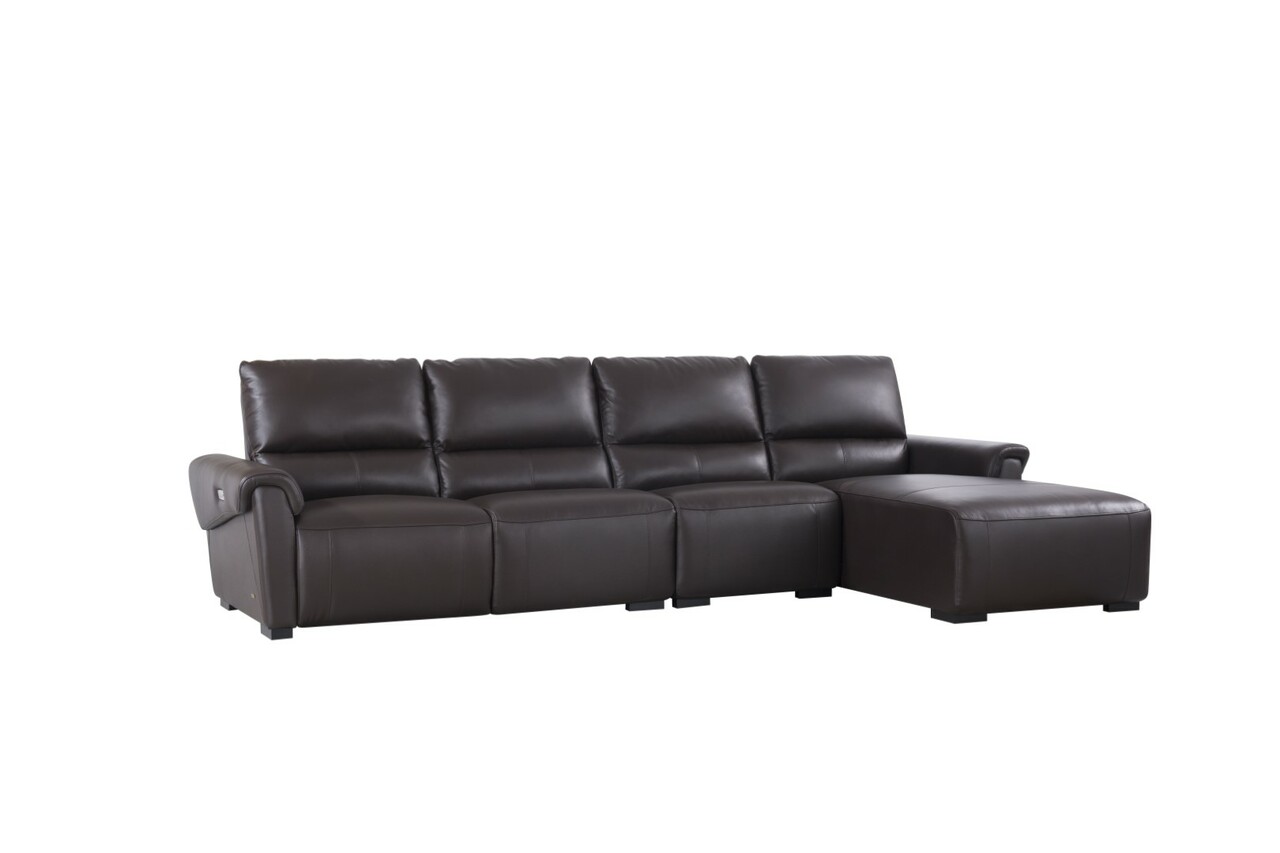 Elegant Furniture Italian Leather Upholstery - Click Image to Close