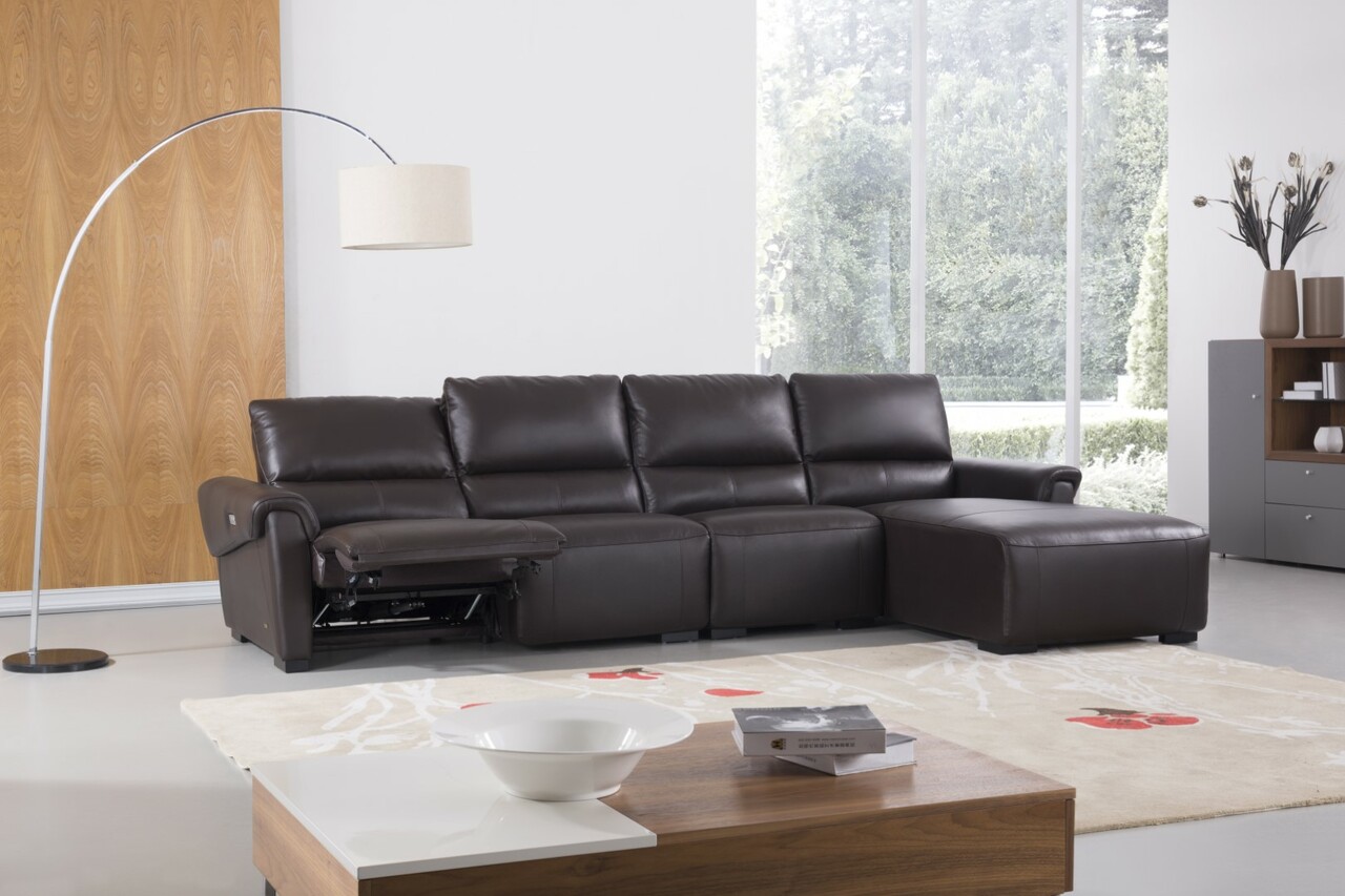 Elegant Furniture Italian Leather Upholstery - Click Image to Close