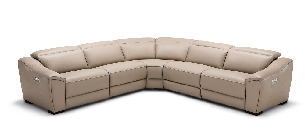 Advanced Adjustable Corner Sectional L-shape Sofa Newark New Jersey J&M ...