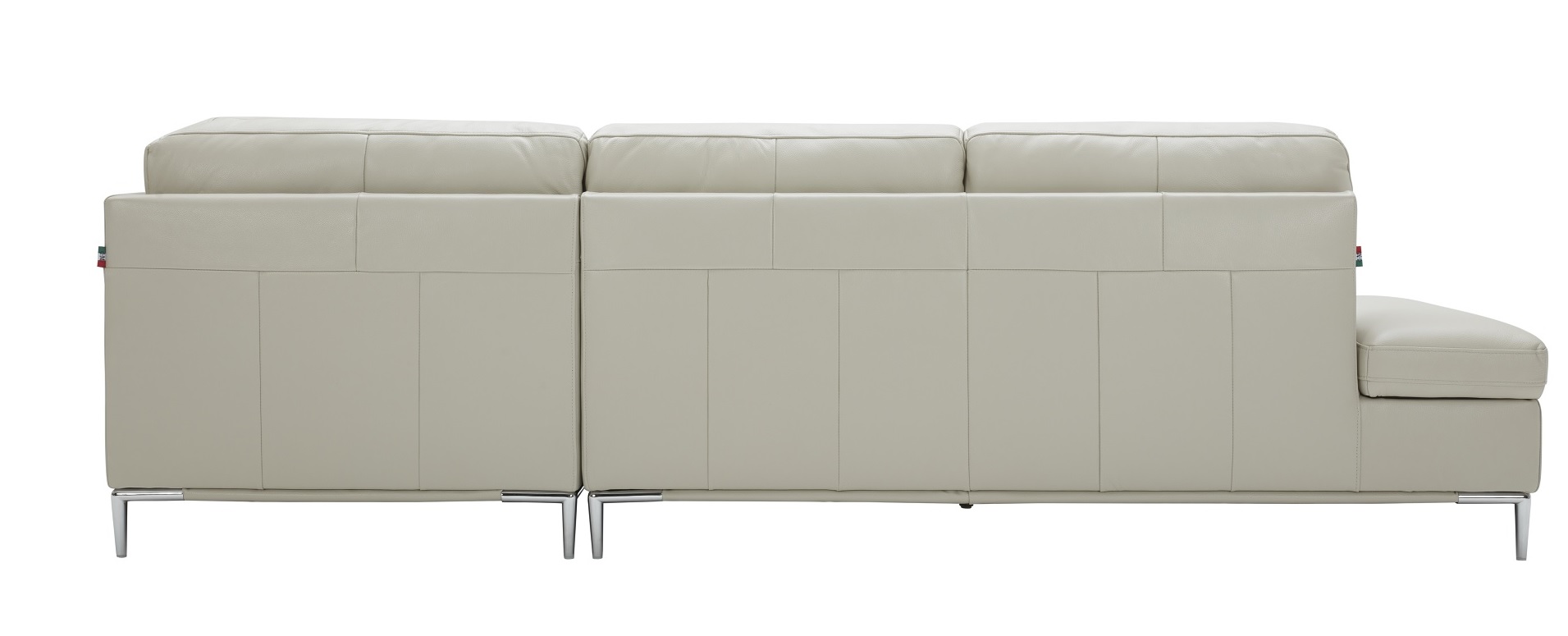 Adjustable Advanced Italian Sectional Upholstery
