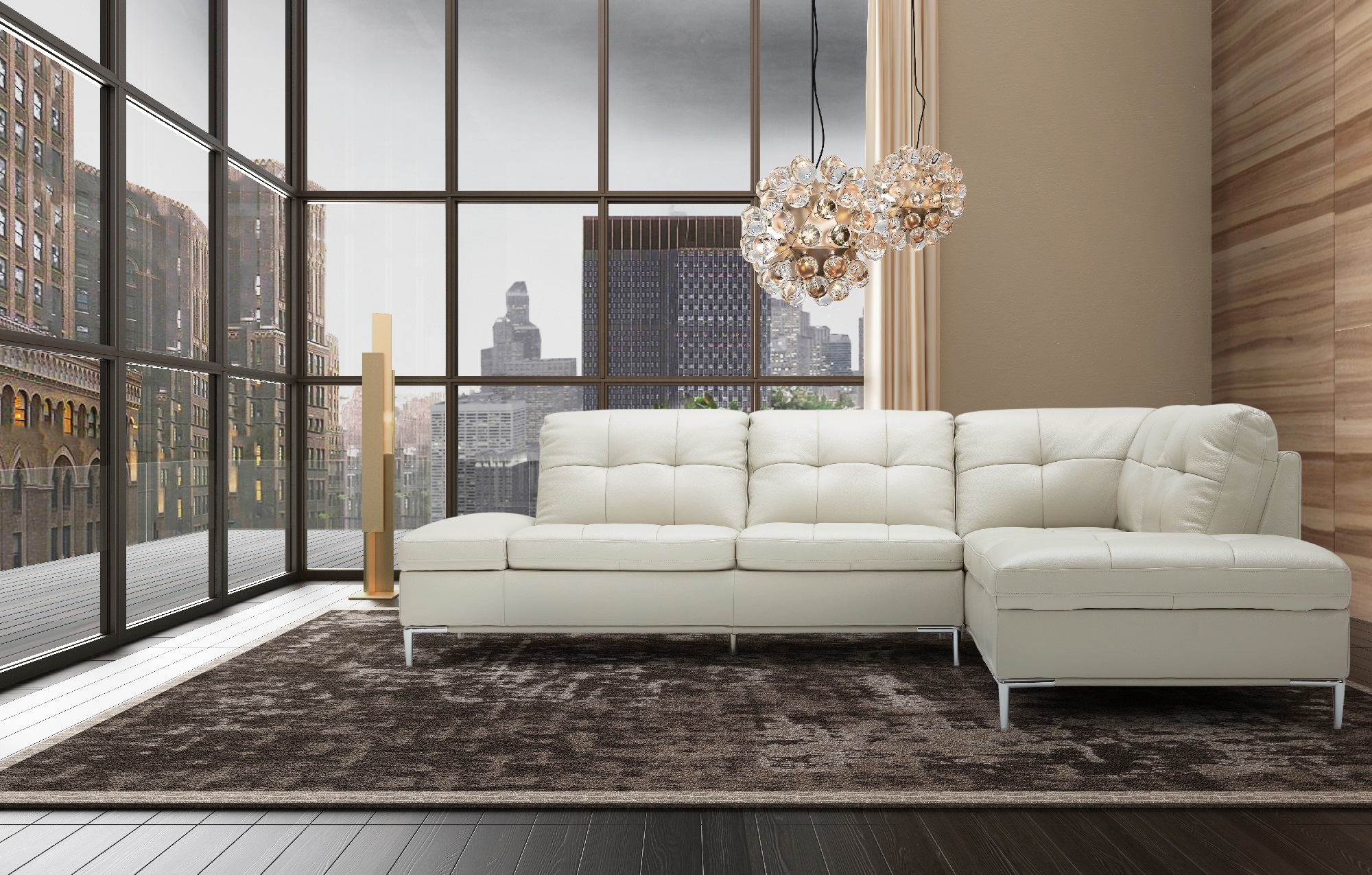 Adjustable Advanced Italian Sectional Upholstery - Click Image to Close