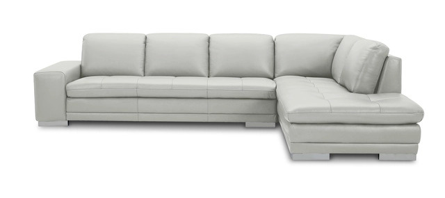 Contemporary Designer Full Italian Sectional - Click Image to Close