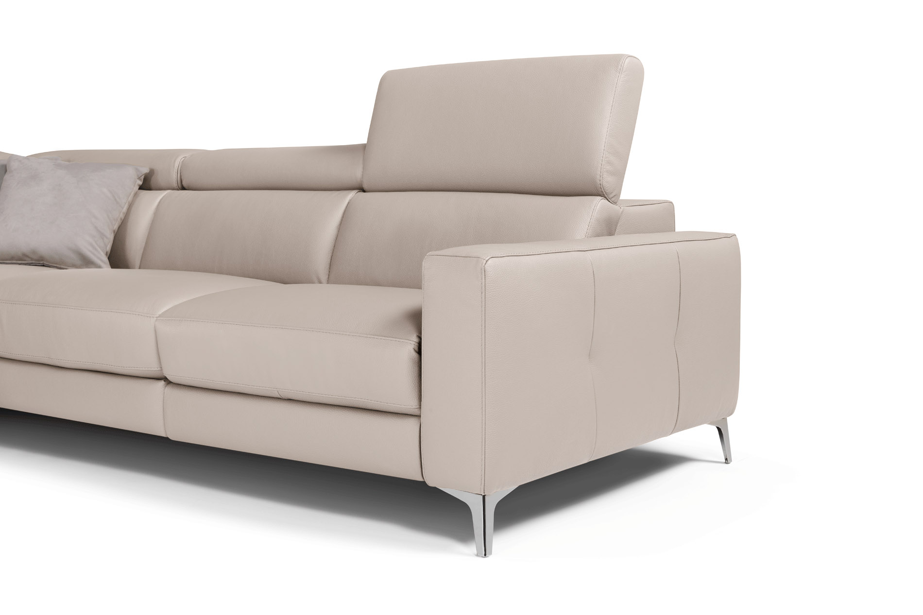 Advanced Adjustable Furniture Italian Leather Upholstery - Click Image to Close