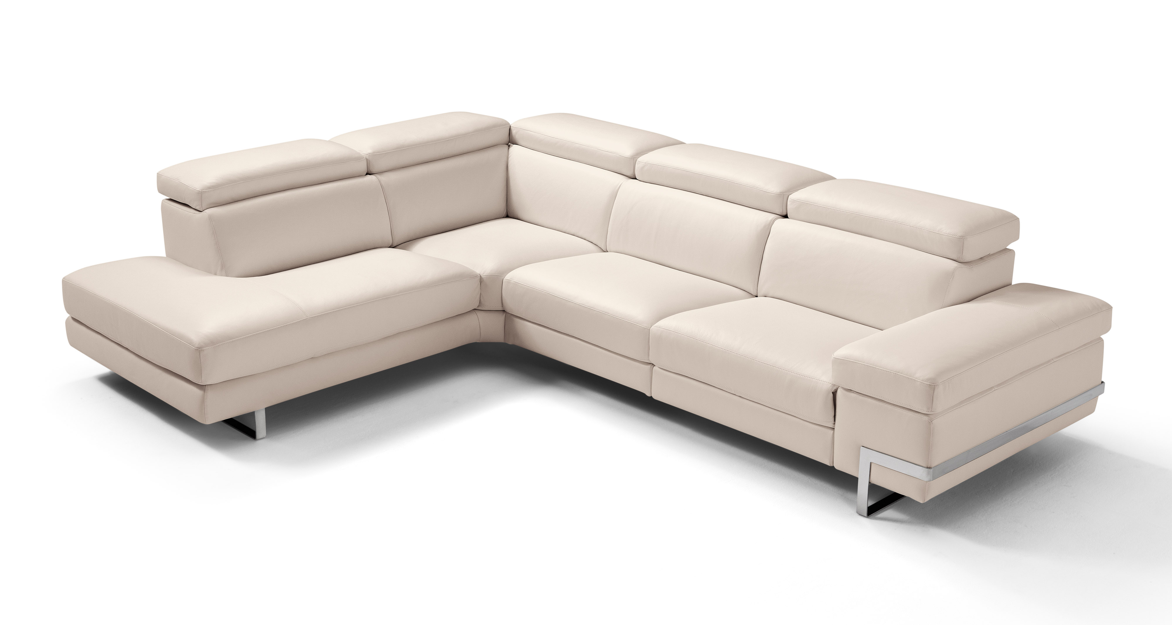 Luxury Italian Sectional Upholstery