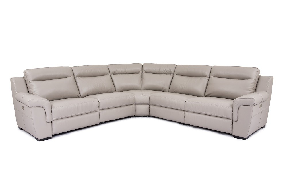 Luxury Corner Sectional Lshape Sofa Louisville Kentucky J&MFurniture