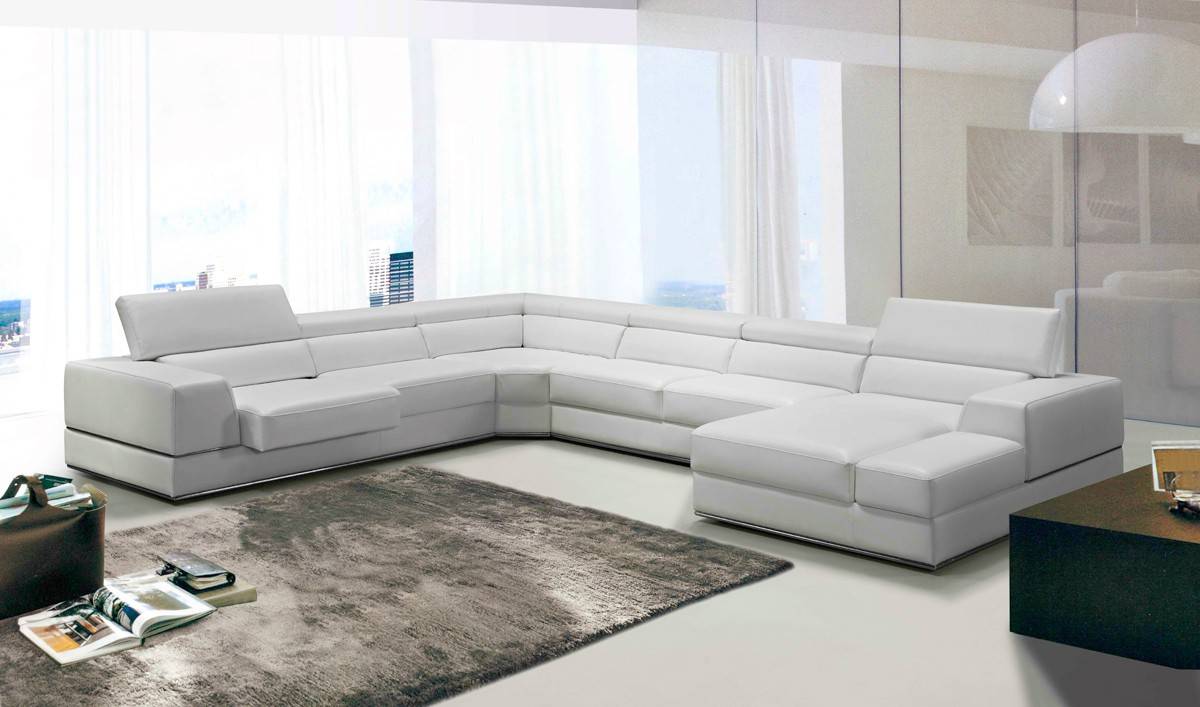 sectional leather real        <h3 class=