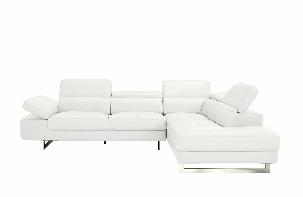 Adjustable Advanced Italian Sectional Upholstery - Click Image to Close