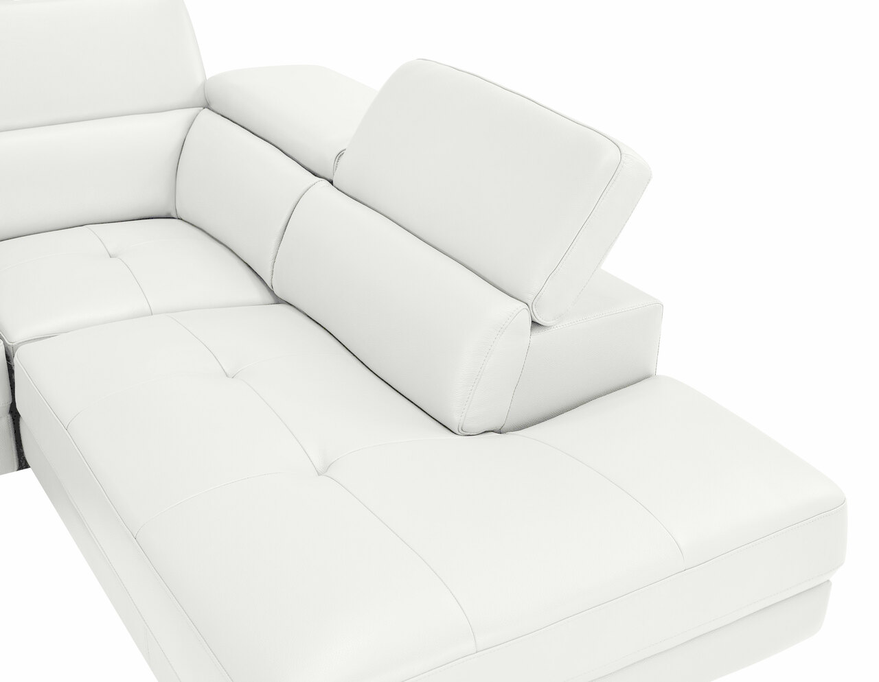 Adjustable Advanced Italian Sectional Upholstery - Click Image to Close