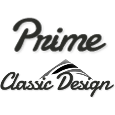 Prime Classic Design logo