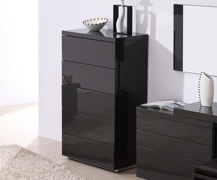 Modern Chest Of Drawers For Living Room