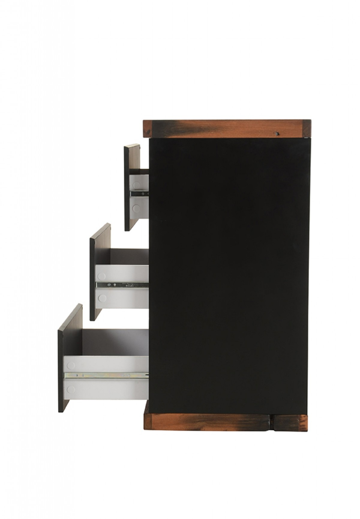 Modern Storage Furniture with Doors and Drawers