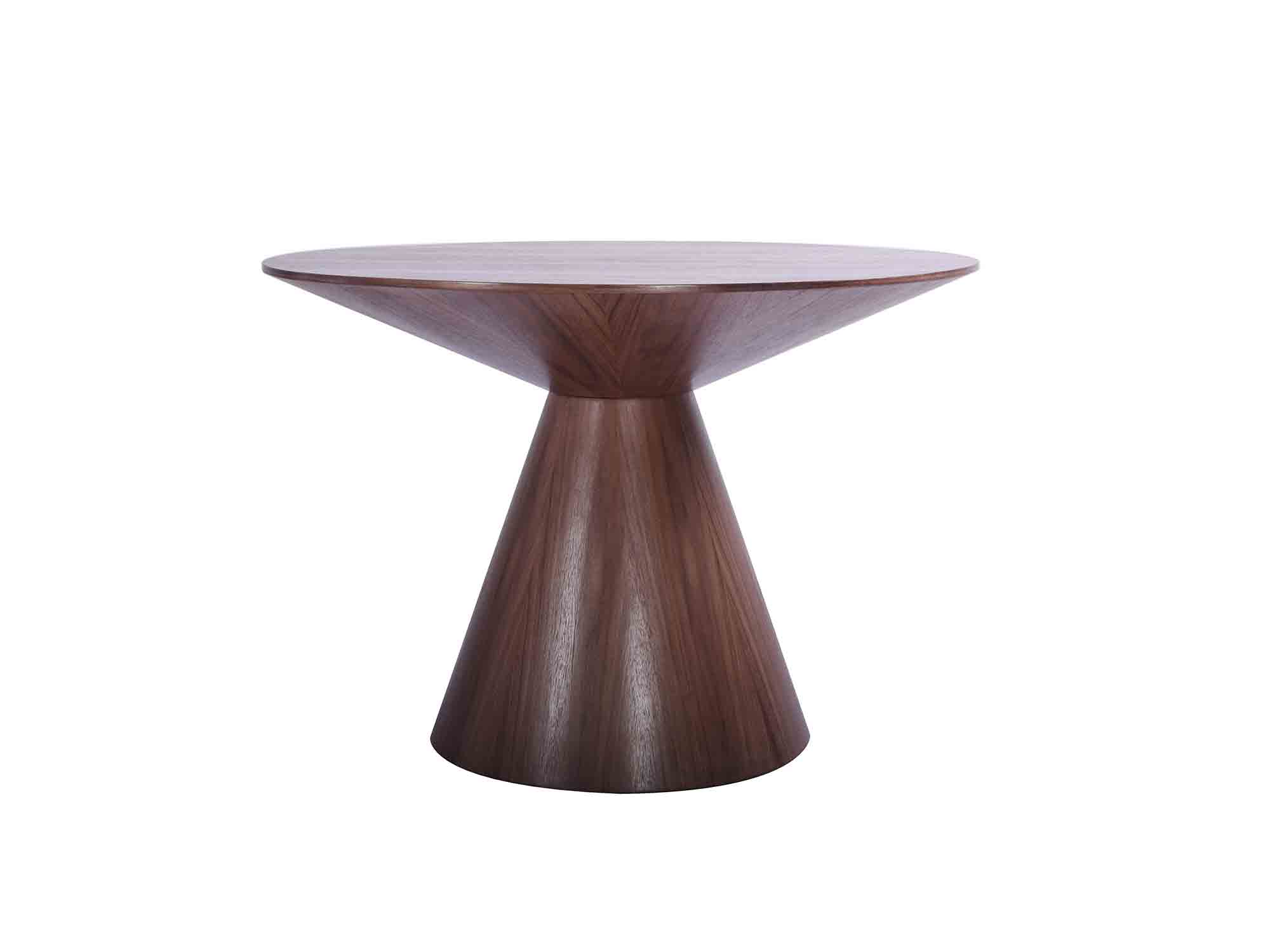 Elegant Base Table Purity of Design - Click Image to Close