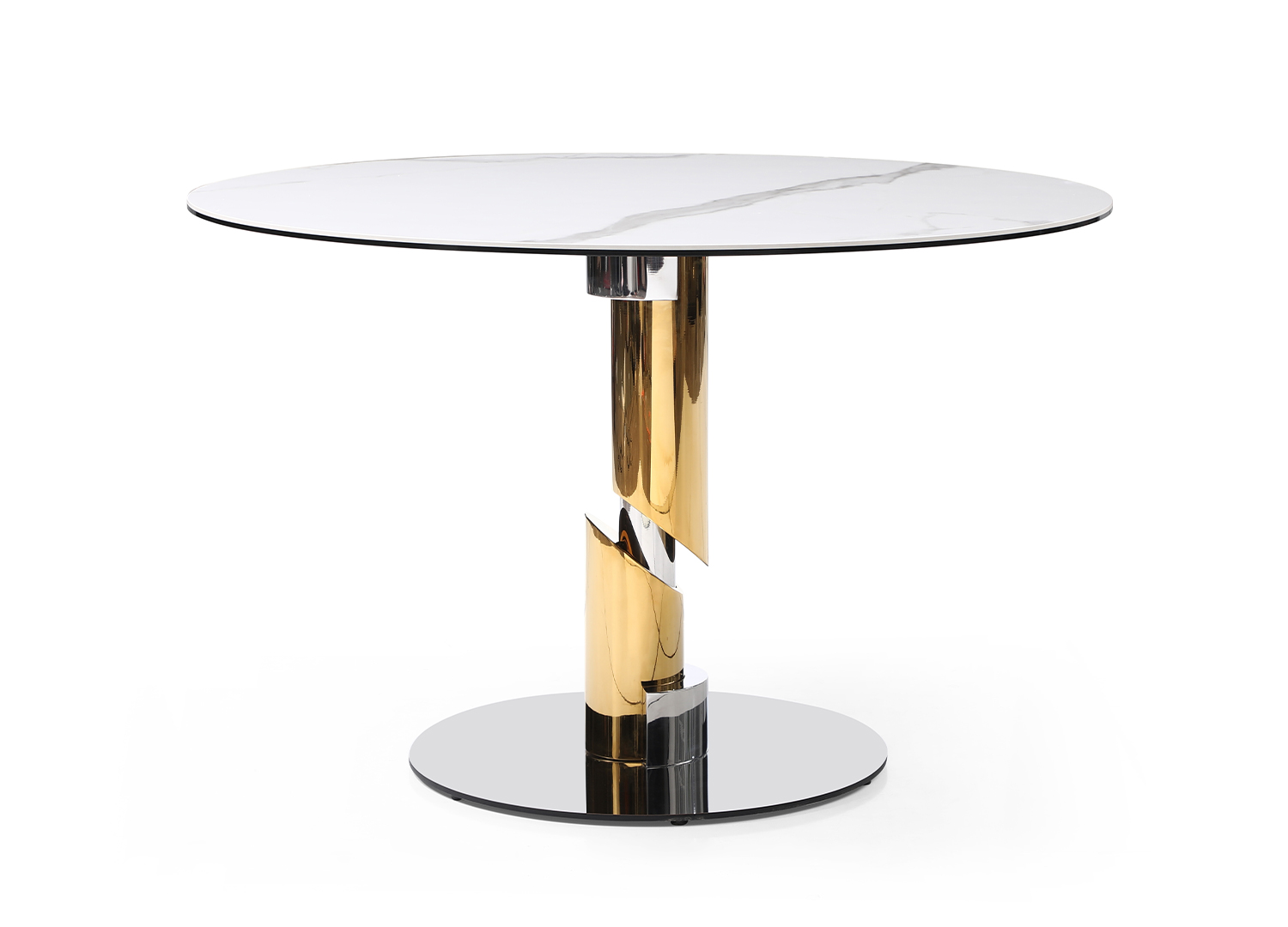 Unique Dining Table to Stand Out - Click Image to Close