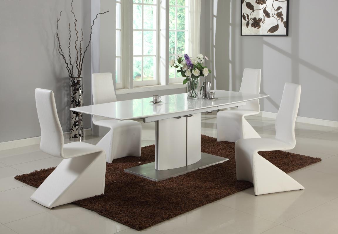 Extendable Complete Dining Room Sets Seattle Washington CH ...