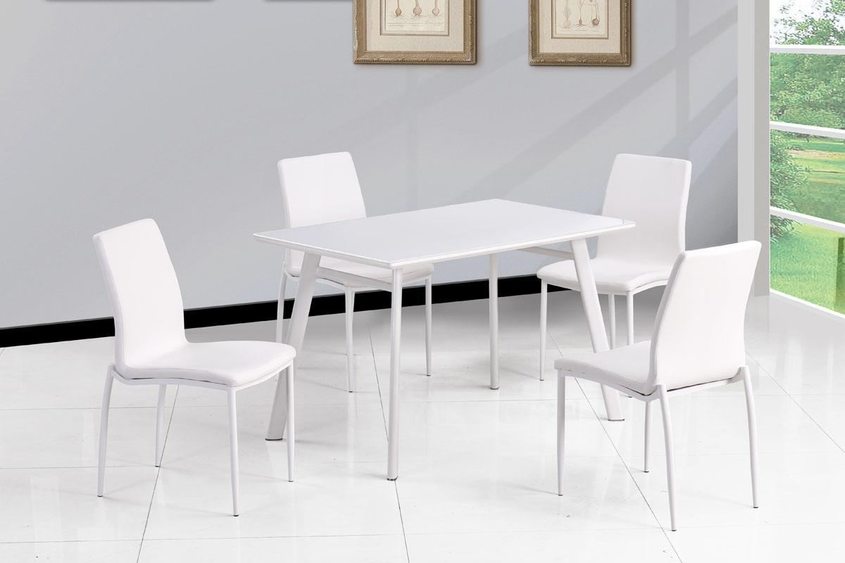 High End Glass Top Complete Dining Room Sets Atlanta Georgia CHKEL