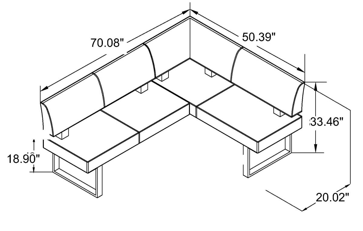 High-class Kitchen Dinette Sets - Click Image to Close