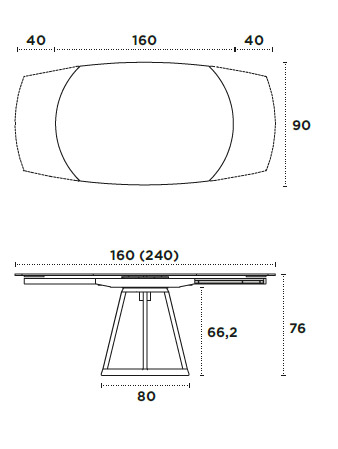 Luxurious Rectangular in Wood Fabric Seats Complete Dining Room Sets - Click Image to Close