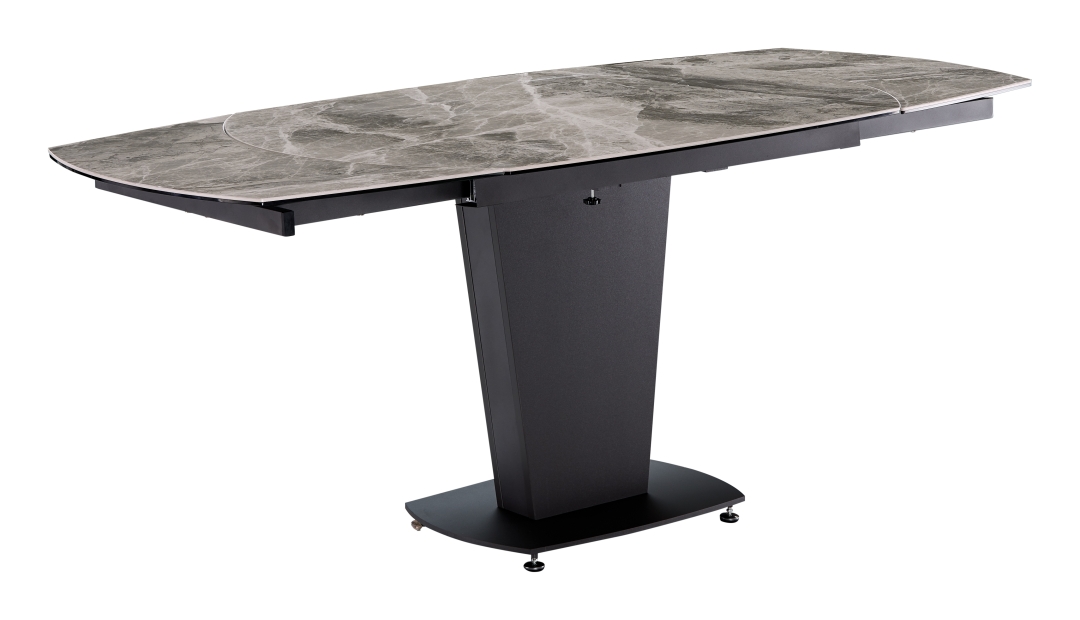 Overnice Marble Designer Table and Chairs Set - Click Image to Close