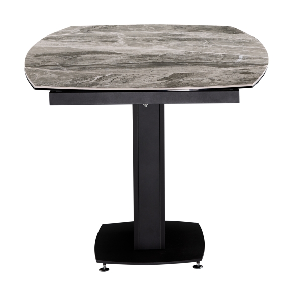 Overnice Marble Designer Table and Chairs Set - Click Image to Close