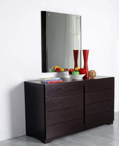 Dressers Mirrors Master Bedroom Furniture No Handles Eight Drawers Contemporary Dressers Mirrors Master Bedroom Furniture No Handles Eight Drawers Contemporary