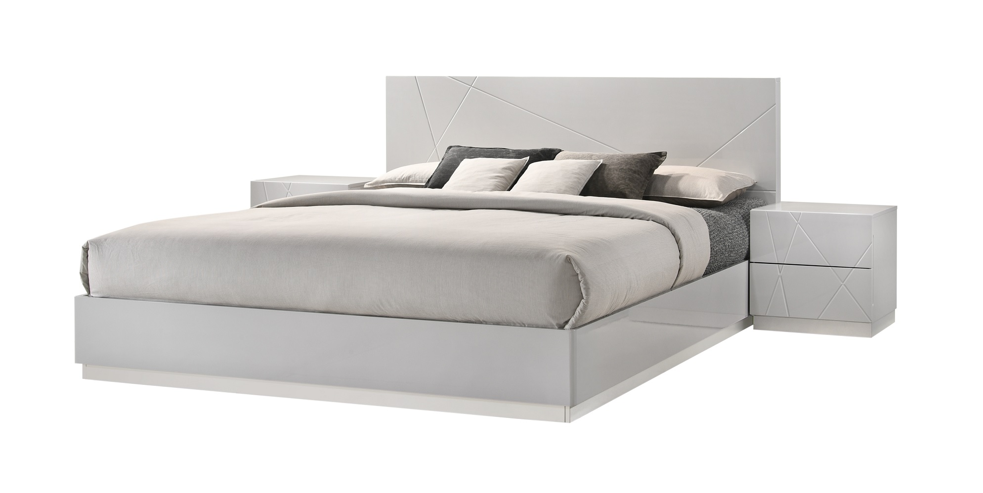 Exquisite Quality Contemporary Bedroom Sets - Click Image to Close