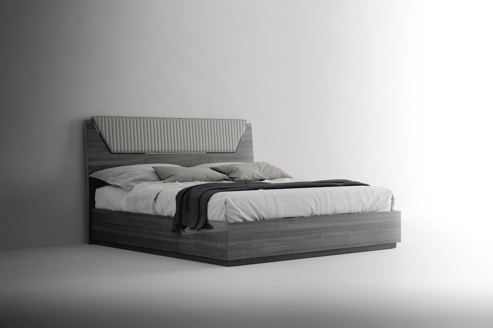 Made in Italy Quality Modern Design Bed Set