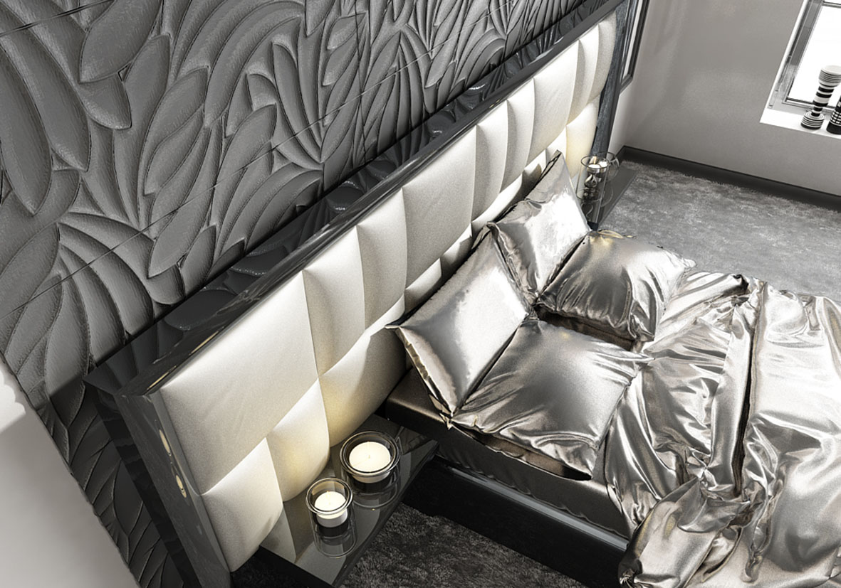 Elegant Quality Design Bedroom Furniture - Click Image to Close