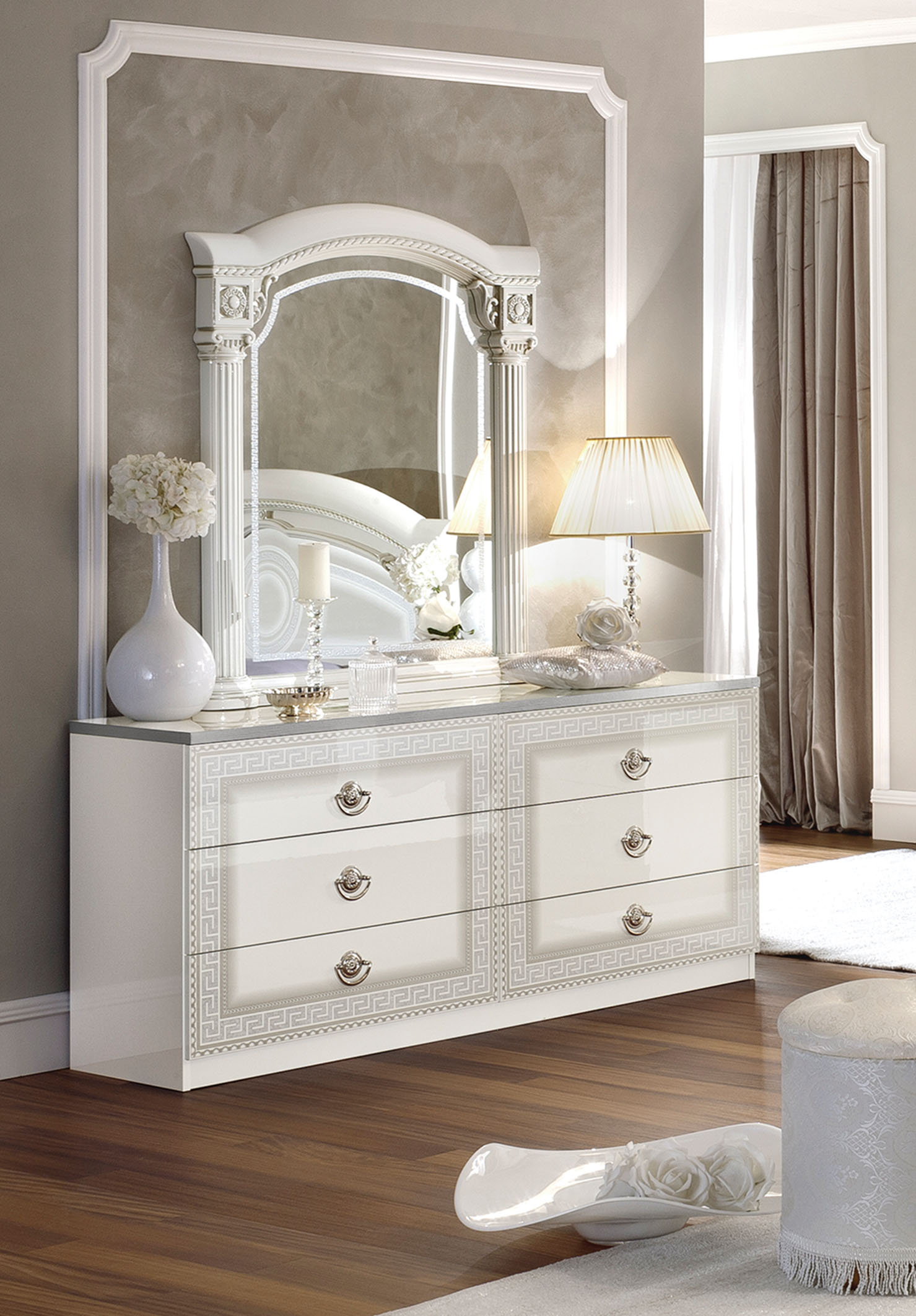 Made in Italy Quality Design Bedroom Furniture - Click Image to Close