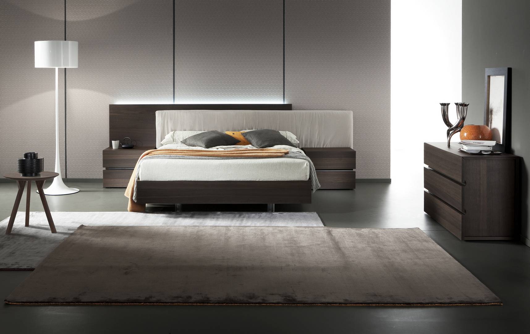 modern contemporary bedroom furniture