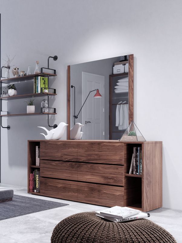 Elegant Quality High End Bedroom Furniture Sets - Click Image to Close