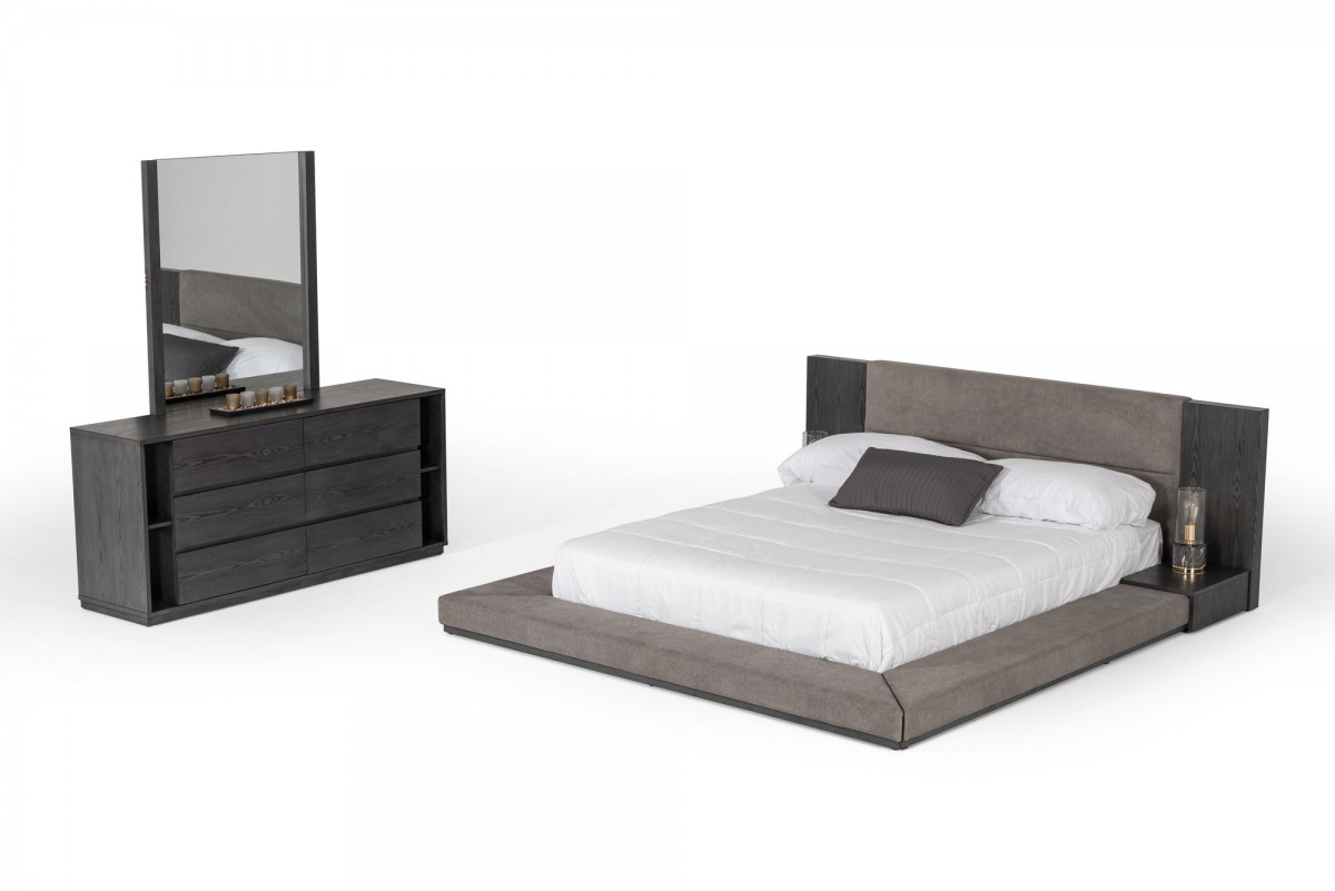 Designer Bedroom Furniture Collection