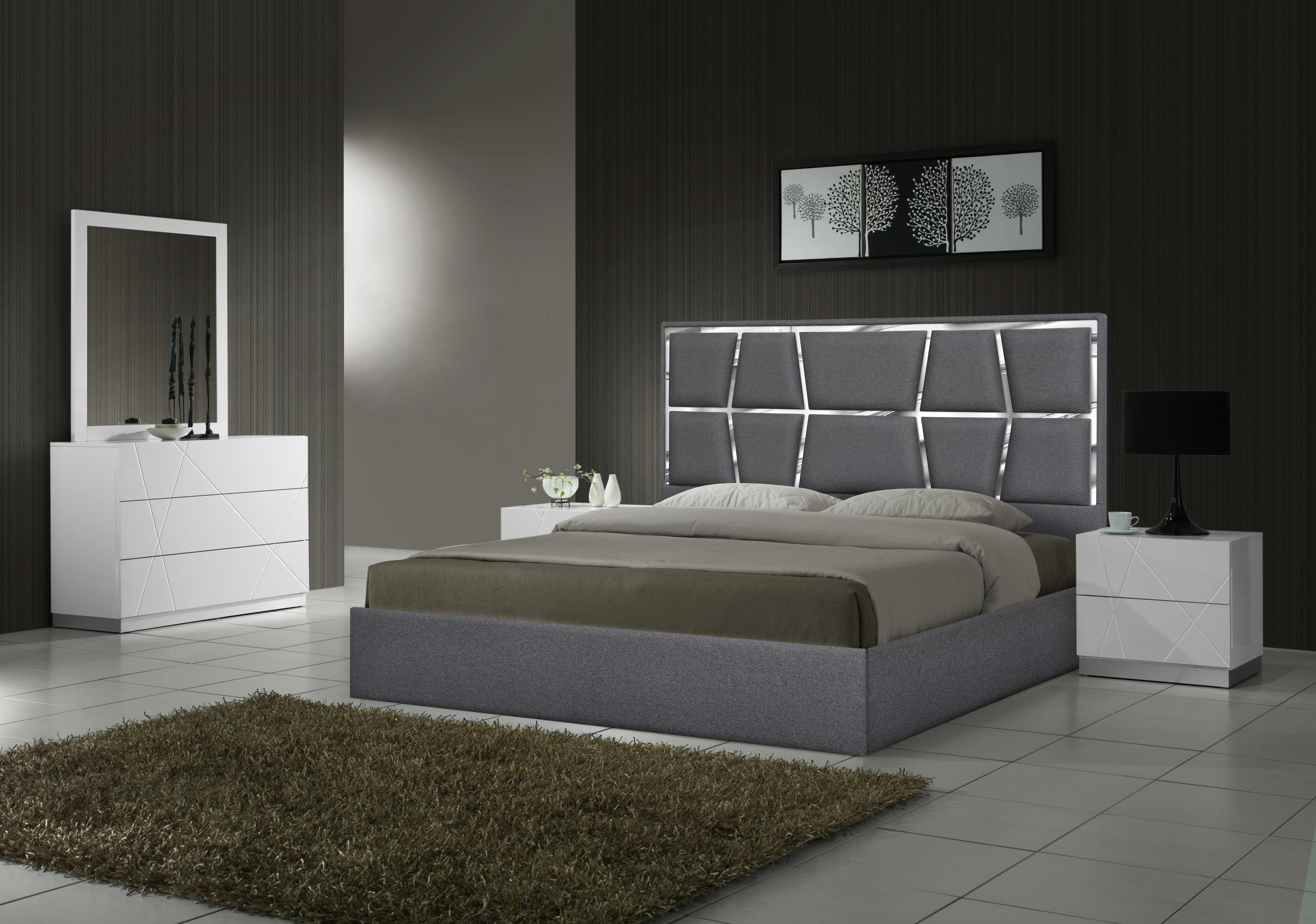 Exclusive Quality Elite Modern Bedroom Sets with Storage Drawers - Click Image to Close