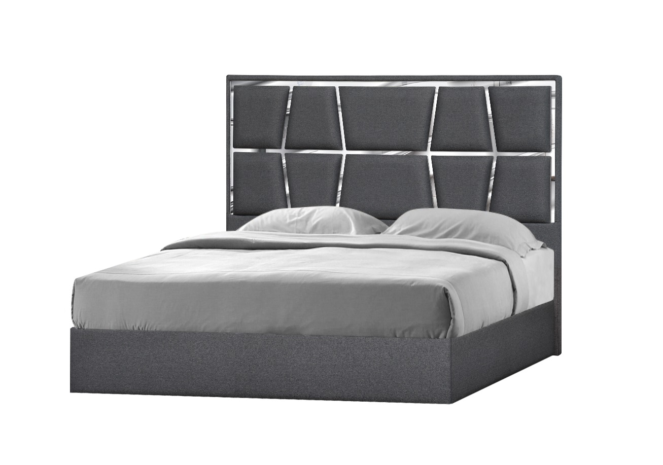 Exclusive Quality Elite Modern Bedroom Sets with Storage Drawers - Click Image to Close