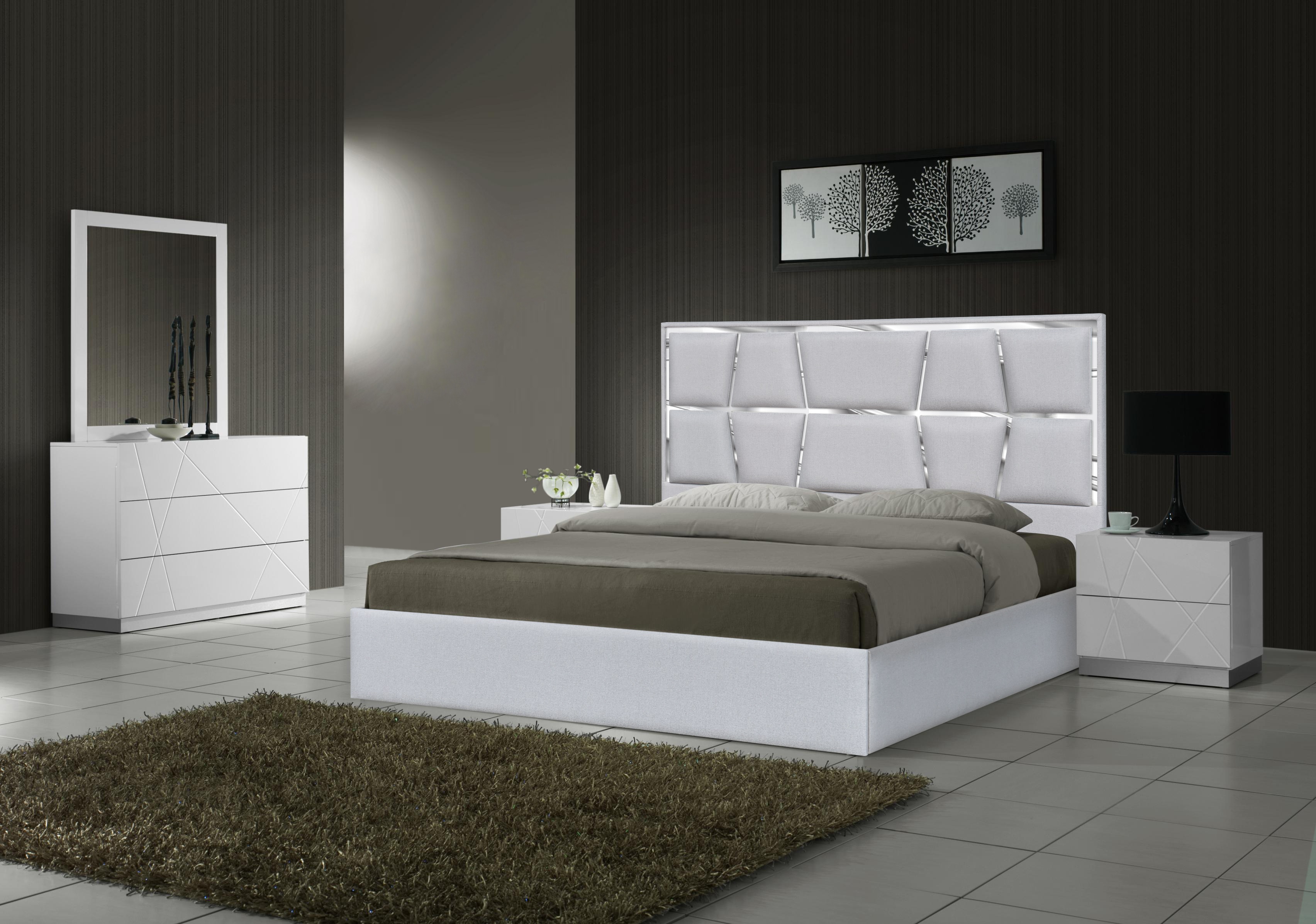 Exclusive Quality Elite Modern Bedroom Sets with Storage Drawers - Click Image to Close