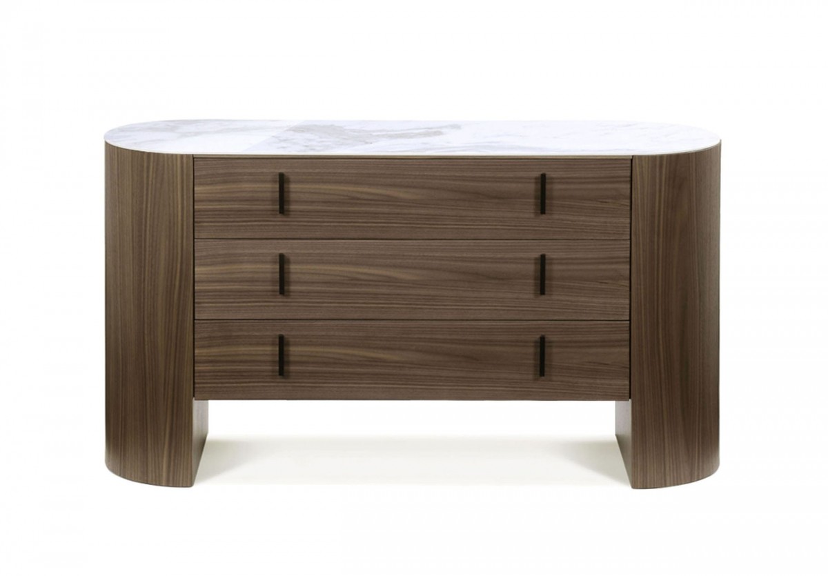 Italian Leather Designer Bedroom Furniture Sets - Click Image to Close