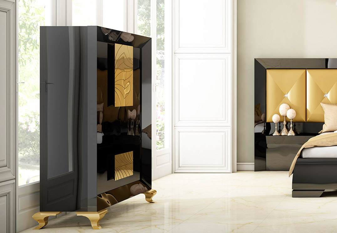 Made in Spain Leather High End Elite Furniture - Click Image to Close