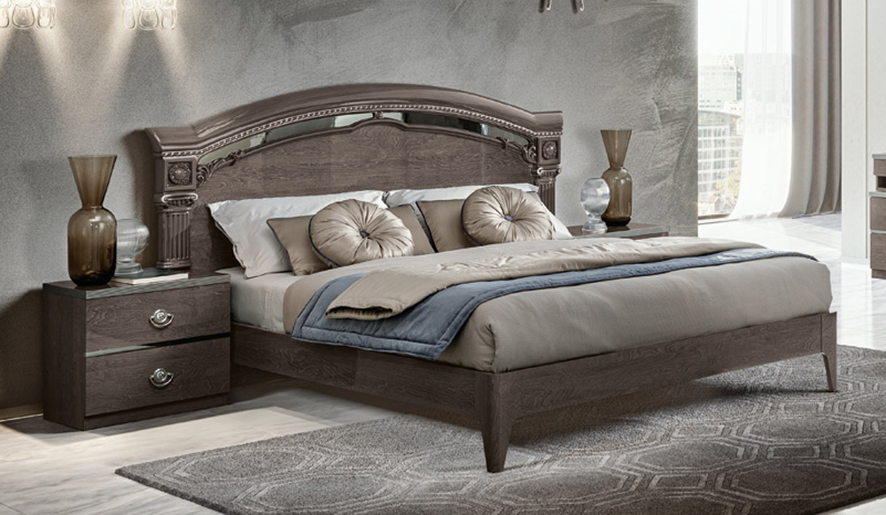 Made in Italy Quality Modern Contemporary Bedroom