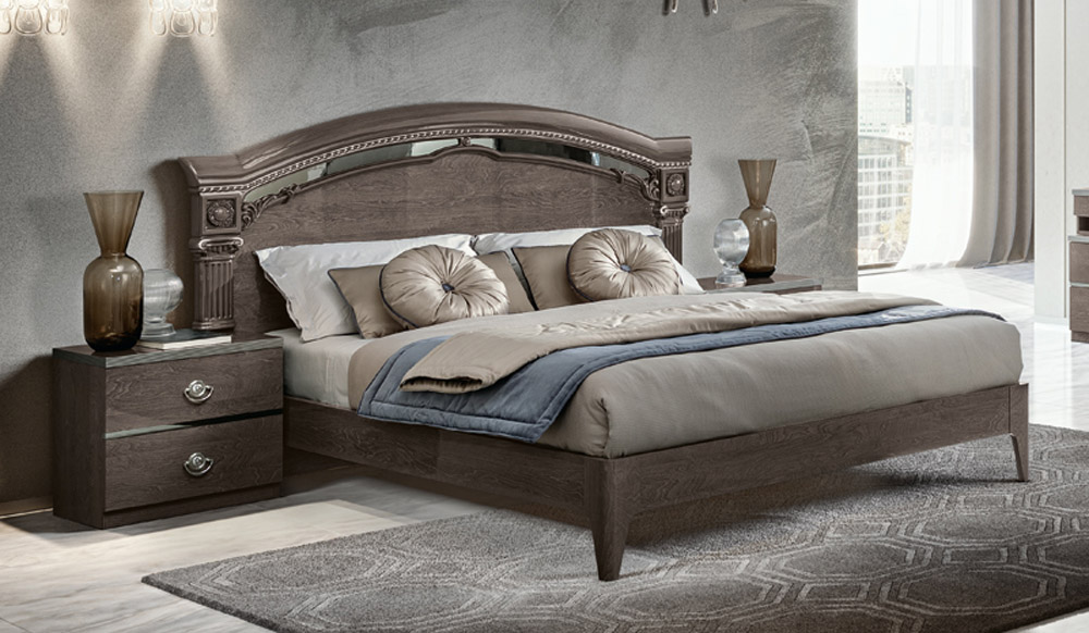 Made in Italy Quality Modern Contemporary Bedroom - Click Image to Close