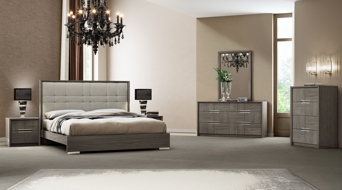 high end leather bedroom furniture