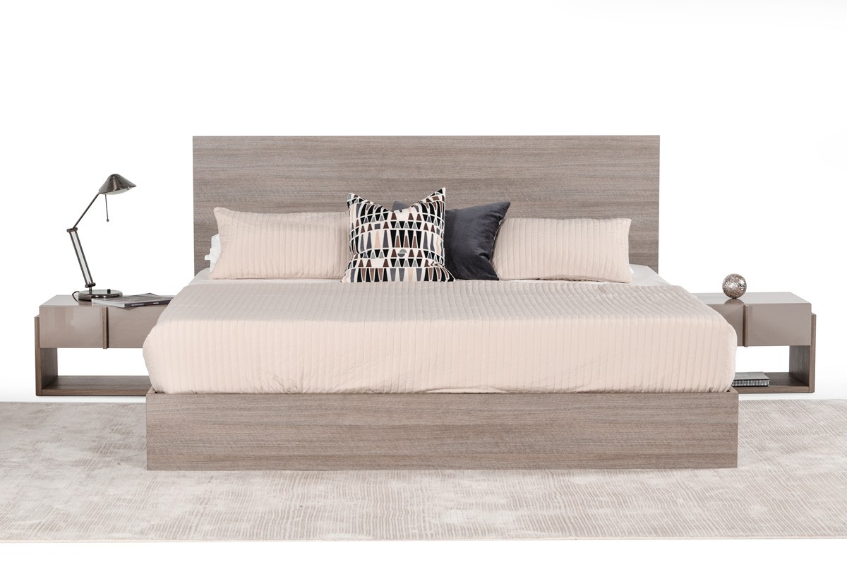 Made in Italy Wood Designer Bedroom Furniture Sets - Click Image to Close